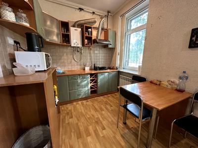 квартира за адресою Богоявленський просп. (Жовтневий), 36