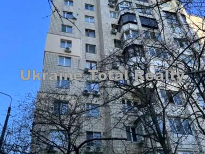 квартира за адресою Академіка Булаховського вул., 5-А