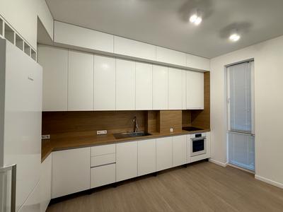 квартира по адресу Бульварно-Кудрявская ул. (Воровского), 17