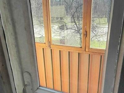квартира за адресою Київ, Голосіївський просп. (40-річчя Жовтня), 86/1