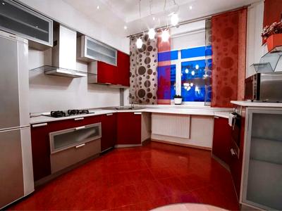 квартира за адресою Іллі Мечникова вул., 11