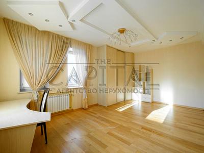 квартира за адресою Олександра Кониського вул., 28А-30А