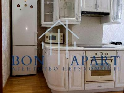 квартира по адресу Киев, Иорданская ул. (Лайоша Гавро), 1