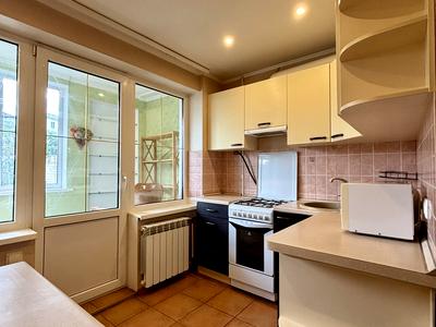 квартира за адресою Дарницький бульв., 7