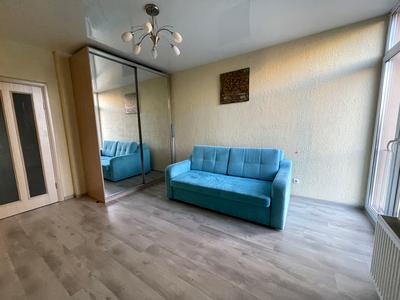 квартира за адресою Регенераторна вул., 4 к5