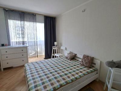 квартира по адресу Драгоманова ул., 25