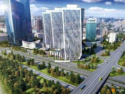 квартира по адресу Берестейский просп. (Победы), 11