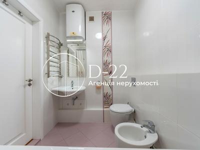 квартира по адресу Степана Руданского ул., 4-6