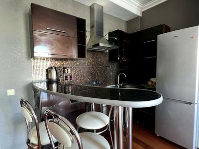 квартира за адресою Грецька вул., 5