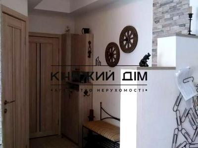 квартира за адресою Щусєва вул., 8