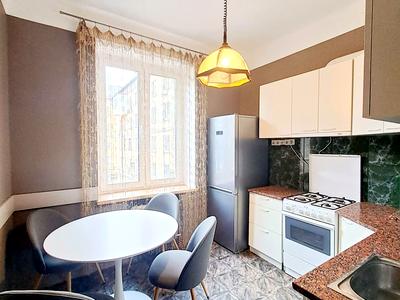 квартира по адресу Харьковское шоссе, 11
