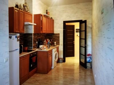 квартира за адресою Петра Калнишевського вул. (Михайла Майорова), 7