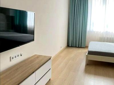 квартира за адресою Київ, Краківська вул., 27