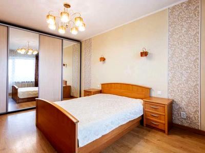 квартира за адресою Олевська вул., 7
