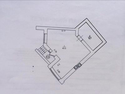 коммерческая по адресу Радистов ул., 34-Б