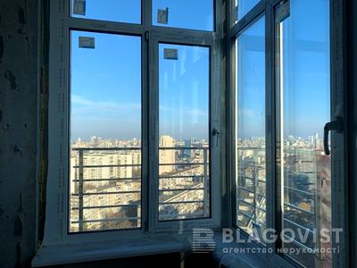 квартира за адресою Митрополита Василя Липківського вул. (Урицького), 37-Б