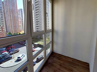 квартира за адресою Бориса Гмирі вул., 16а
