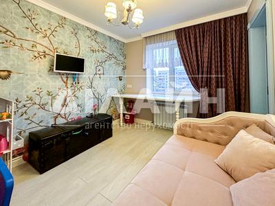 квартира за адресою Героїв 55-ї бригади вул., 59