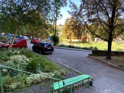 квартира за адресою Кривий Ріг, Українська вул., 1