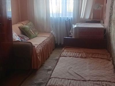 квартира по адресу Чолівка, 1