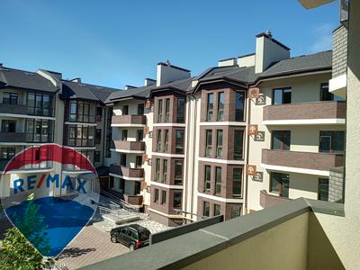 квартира за адресою Сімейна, 3