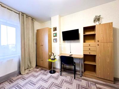 квартира за адресою Ярославська вул., 21в