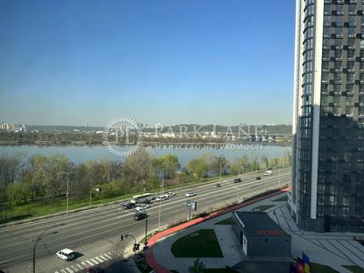 квартира за адресою Дніпровська набережна вул., 17-К