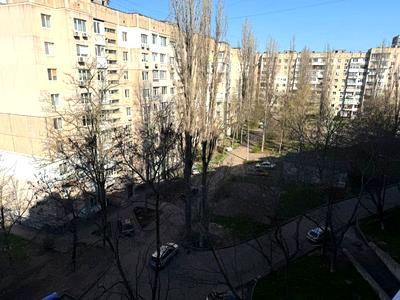 квартира за адресою Сім'ї Глодан вул., 31