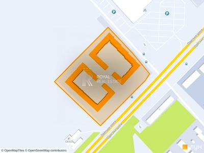 квартира за адресою Оптимістична вул., 1