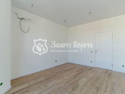 квартира по адресу Молодіжна ул., 4
