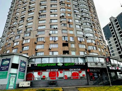 квартира за адресою Митрополита Андрея Шептицького вул. (Анатолія Луначарського), 10