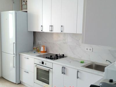 квартира по адресу Академика Сахарова ул., 16а