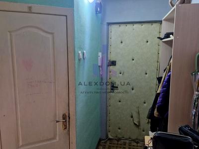 квартира за адресою Остафія Дашкевича вул. (Курнатовського), 11-А