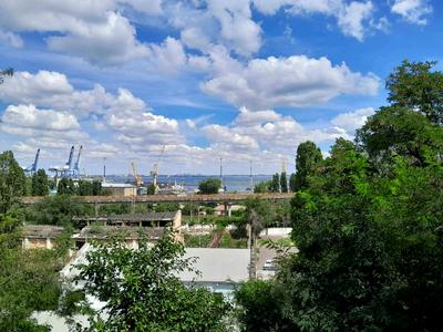 квартира по адресу Одесса, Софиевская ул., 1в