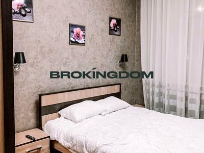 квартира за адресою Саксаганського вул., 85/23