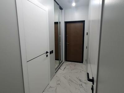 квартира за адресою Салютна вул., 2