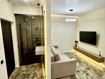 квартира за адресою Краснова вул., 1-А