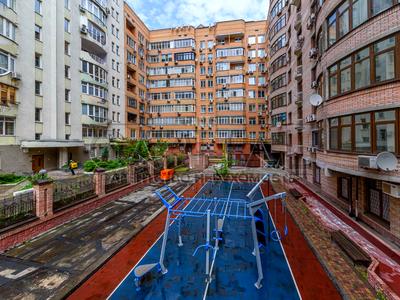 квартира за адресою Олександра Кониського вул., 45-49