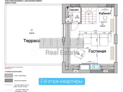 квартира за адресою Набережно-Рибальська дорога вул., 3