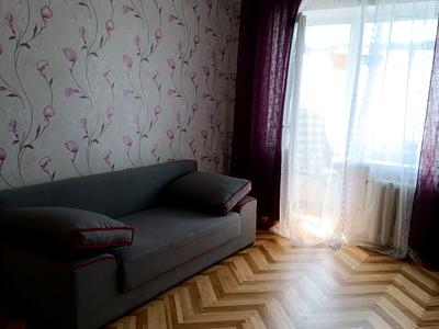 квартира по адресу Строителей ул., 4-А
