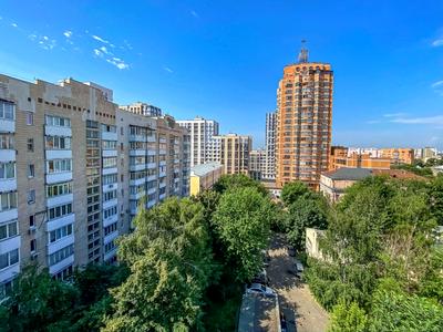 квартира за адресою Бульварно-Кудрявська вул. (Воровського), 7-Б