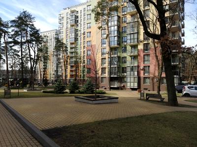 квартира по адресу Анатолия Петрицкого ул., 21-А