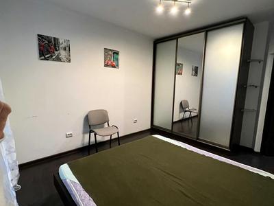 квартира за адресою Миколи Лукаша вул., 4б