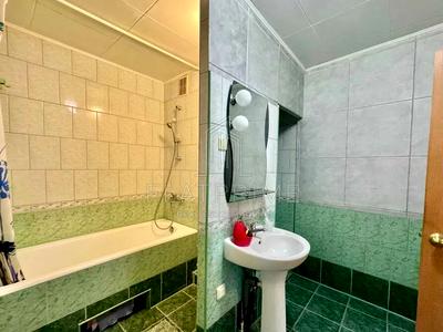 квартира за адресою Миколи Закревського вул., 23