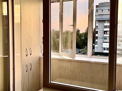 квартира по адресу Чаривная ул., 113