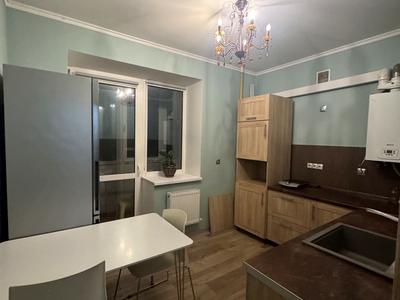 квартира за адресою Волошкова вул., 66