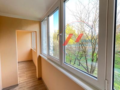 квартира за адресою Академіка Заболотного вул., 74