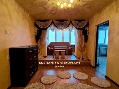 квартира за адресою Слави бульв., 15