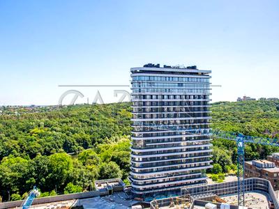 квартира за адресою Київ, Ужгородський пров., 4/1
