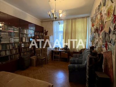 квартира по адресу Жуковского ул. (Жуковського), 5